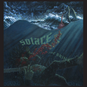 The Brink cover