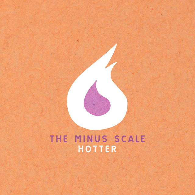 The Minus Scale Photo