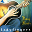 Ladyfingers Albumcover