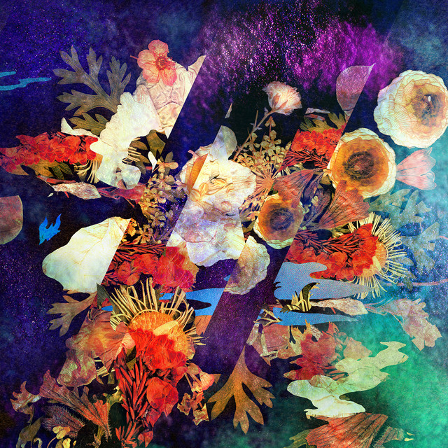 Conveyor cover art