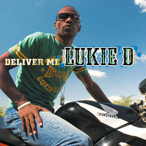 Deliver Me cover