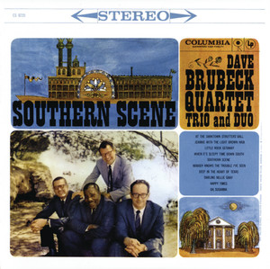 Southern Scene album