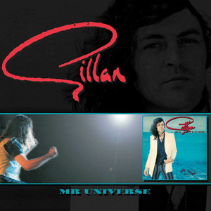 Mr. Universe album