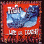 Life or Death? cover
