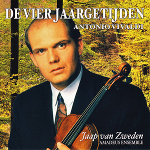 De Vier Jaargetijden cover