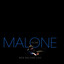 Malone Alone Albumcover
