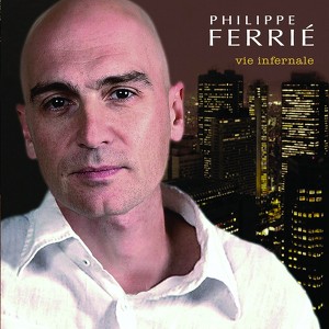 Philippe Ferri&eacute;