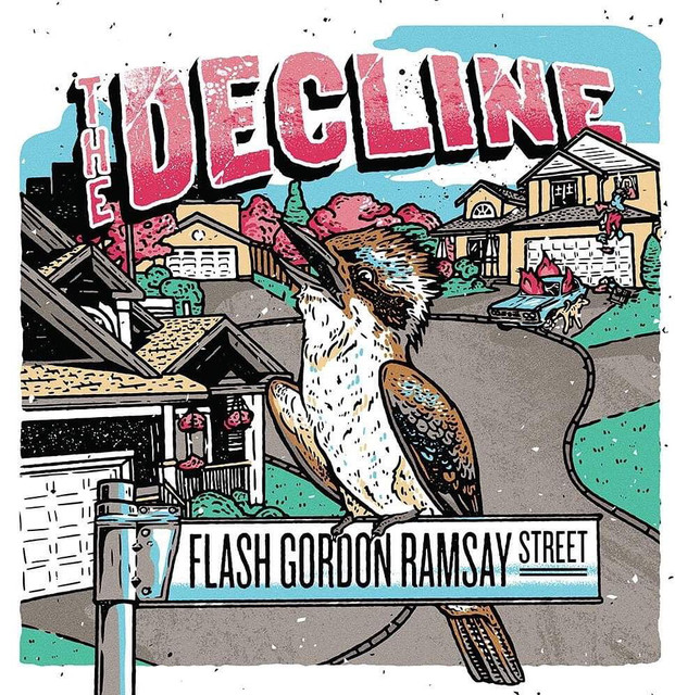 The Decline photo