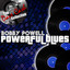 Powerful Blues - [The Dave Cash Collection] cover