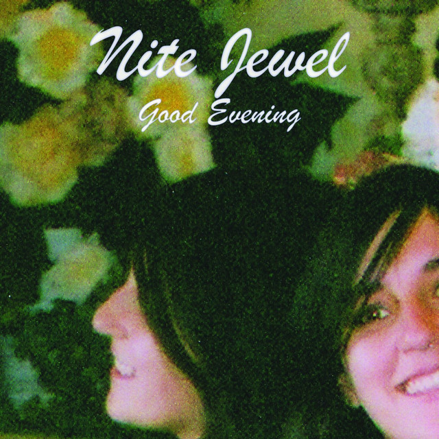 Good Evening cover