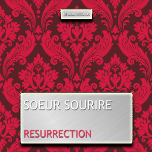 Resurrection cover