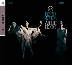 Bobo Motion album