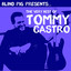 The Very Best of Tommy Castro cover