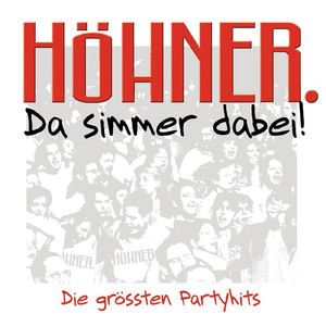 Da simmer dabei! Die größten Partyhits album