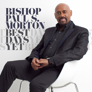 Best Days Yet cover