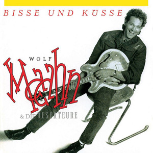 Bisse und Küsse cover