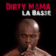 La Basse Albumcover