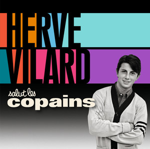 Salut Les Copains cover