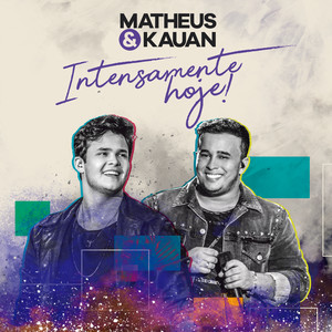 Intensamente Hoje! cover