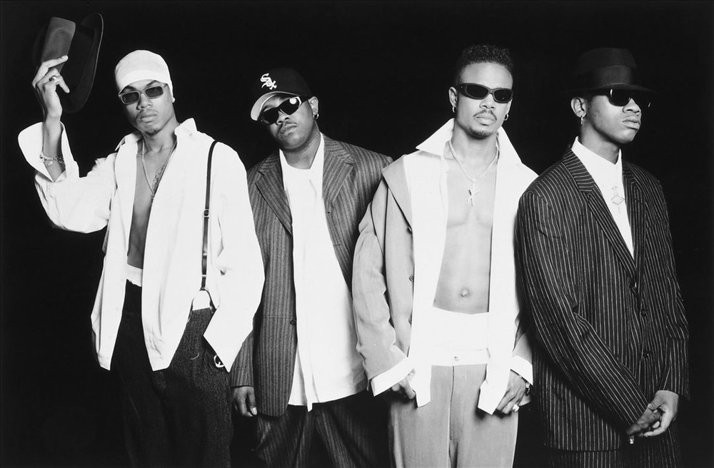 Jodeci image