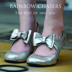 The Best Of: 2004 - 2010 Albumcover