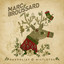 Magnolias & Mistletoe cover