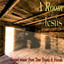 A Room for Jesus (Gospel Music from Tom Travis & Friends) Albumcover
