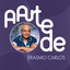 A Arte De Erasmo Carlos cover