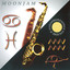 Saxophone Songs Vol. II cover