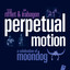 Perpetual Motion (A Celebration of Moondog) [Live] Albumcover