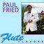 Flute Flavors Albumcover