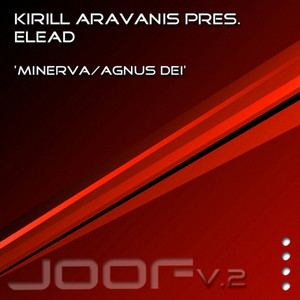 Kirill Aravanis