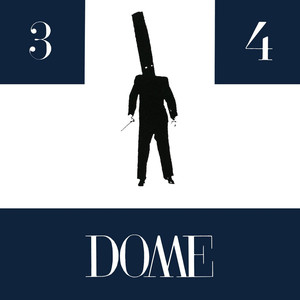 Dome 3 cover