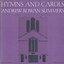 Hymns and Carols Albumcover