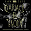 Live cover