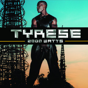2000 Watts cover