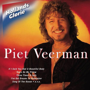 Hollands Glorie-Piet Veerman cover