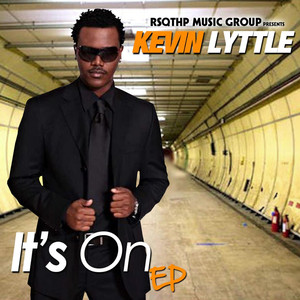 It's On EP album