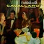Cocktails With Cavallaro Albumcover