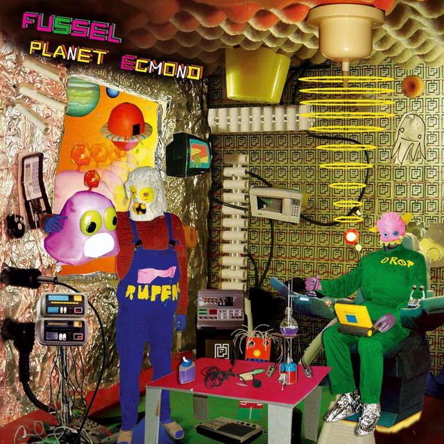 Fussel Photo