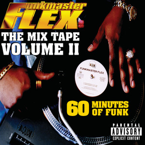 The Mix Tape - Volume II 60 Minutes of Funk (Explicit) album