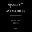 Memories (Cut Copy Mix) Marron 5