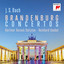 Bach: Brandenburgische Konzerte cover