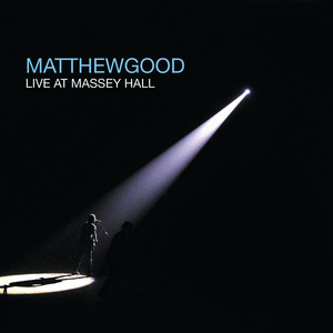 Live At Massey Hall (Limited Edition) album