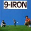 Nine Iron Albumcover