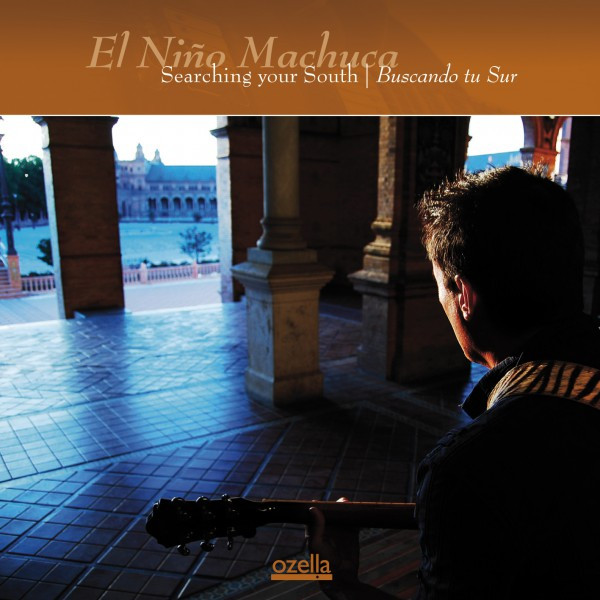 El Nino Machuca Photo