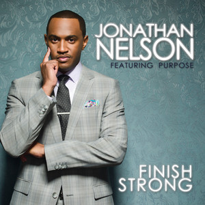 Finish Strong cover
