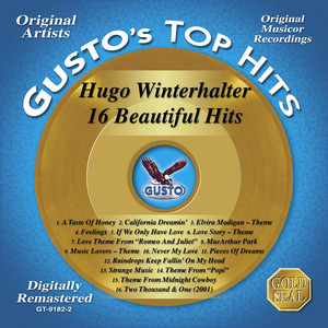 16 Beautiful Hits album