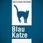 Blaue Katze Albumcover