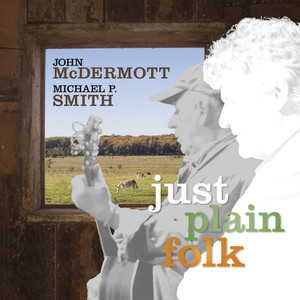 Just Plain Folk album